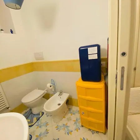 Un Nido Nei Vicoletti Del Centro * Maratea