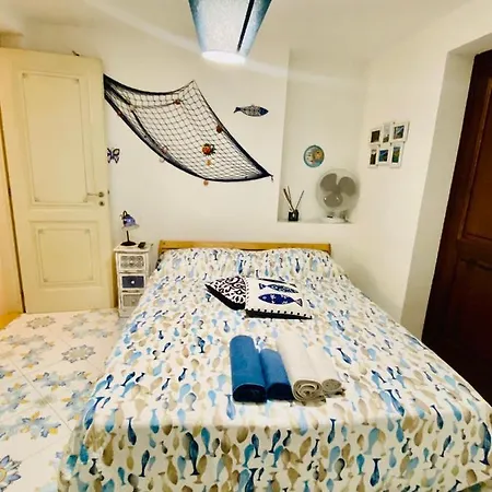 Guest house Un Nido Nei Vicoletti Del Centro *